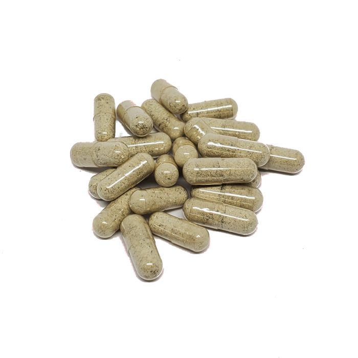 Microdose psilocybin capsules