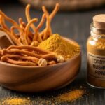 Cordyceps sinensis Powder