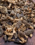 Dried Morel Mushrooms - Image 2