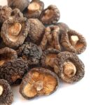 Dried Shiitake Mushrooms