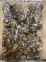 Dried Button Mushroom - Image 2