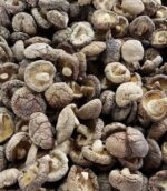 Dried Button Mushroom - Image 3