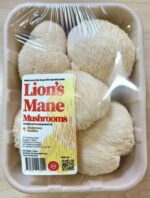 Fresh Lion’s Mane Mushrooms - Image 2
