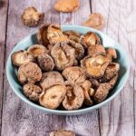 Dried Shiitake Mushrooms - Image 3