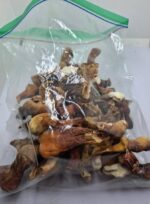 Dried Reishi Mushrooms For Sale - A Grade - Image 2